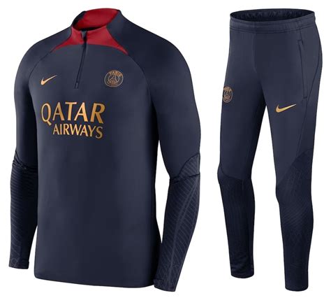 psg trainingspak 2024